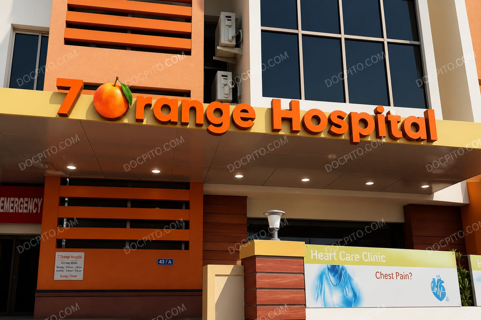 Hospital